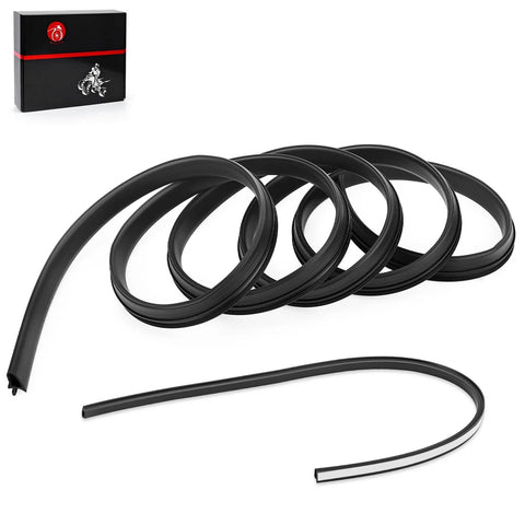 Polaris Ranger 1000 XP EPS Northstar Door Seal Hardware Kit