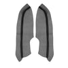 Honda Civic Sedan Front Door Armrest Covers (2006-2011)