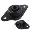 Harley Dyna Touring 1980-2008 Black Front Engine Motor Mount