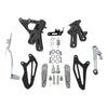 Yamaha YZF R7 Driver Footpegs (2022-2025)