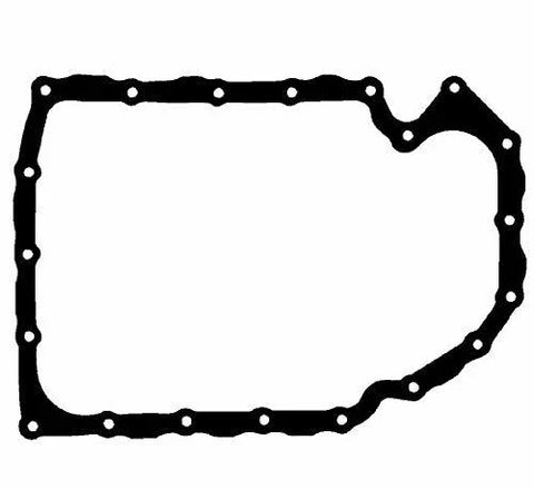 Volkswagen Passat / Jetta, Audi A3 / A4 / A5 Oil Pan Gasket (2005–2013)