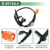 Honda Accord Hybrid ABS Wheel Speed Sensor (2005-2007)