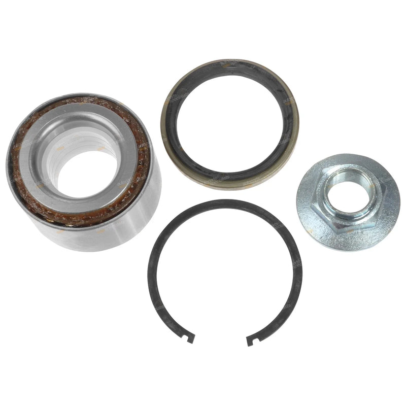 Toyota Hilux GUN135 GUN136 KUN16 Front Wheel Bearing Kit (2005–2020)