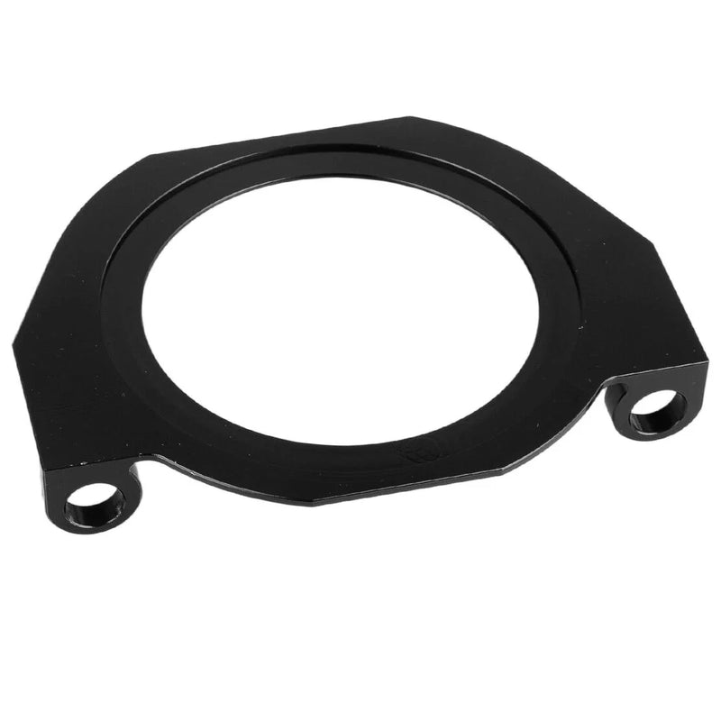 BMW N54 N55 N52 S55 435i Crank Seal & Serpentine Belt Guard (2007-2020)