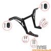 Harley Softail Engine Guard Crash Bar (2018-2023)