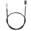 Yamaha Big Bear 400 2x4 4x4 YFM400 Speedometer Cable (2000–2012)