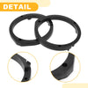 Honda Odyssey (2009-2021) - 2 x Tweeter Adapters Speaker Spacer Ring