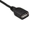 Android Car Radio Stereo 2 x USB Cable Adaptor