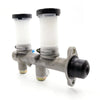 Datsun U620 B210 810 Ute 1972-1982 3/4 Brake Master Cylinder Pump 2-Bottles