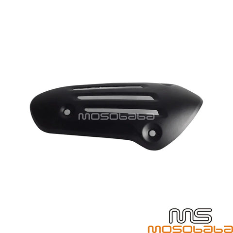 Primavera 125 150, Sprint 150 Scooter Exhaust Pipe Protection Cover (2014-2021)