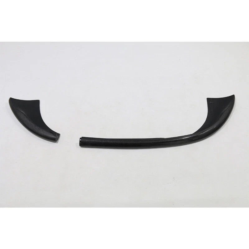 BMW Z3 Roadster 1996-1998 Real Carbon Fiber Refit Rear Diffuser Bumper Lip