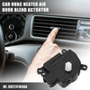 Dodge Durango Sport Heater Air Door Blend Actuator
