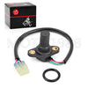 Honda VTX1300R VTX 1300 R Speed Sensor Assembly (2002–2009)