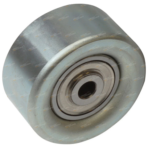 Toyota Landcruiser Prado GDJ150 1GD-FTV Drive Belt Idler Pulley (2015–2020)