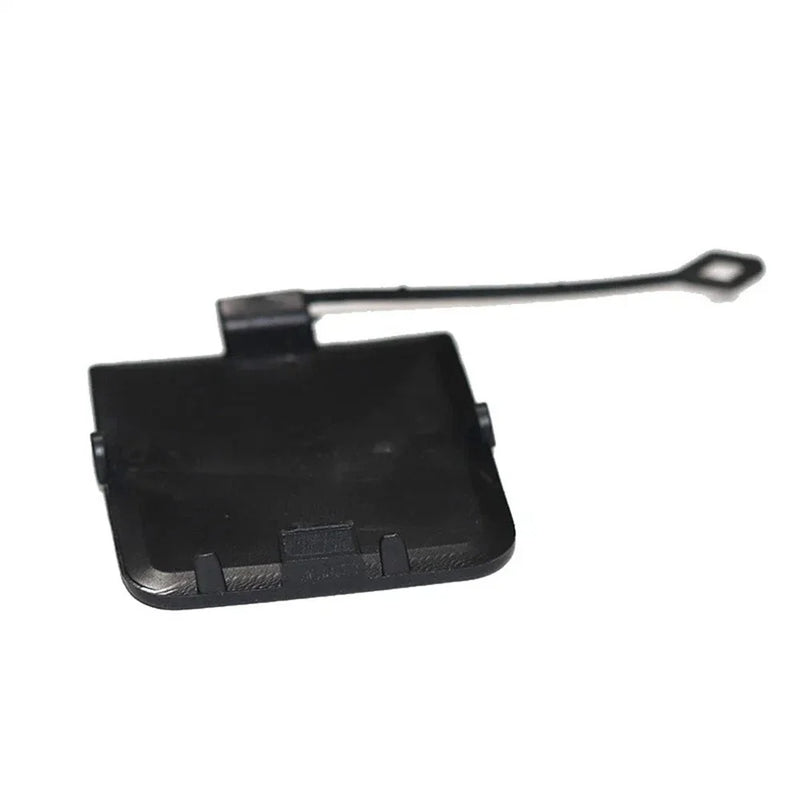 BMW E84 X1 Left 51127303815 Bumper Tow Hook Cover (2013-2015)