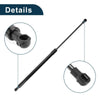 Toyota Aygo Rear Hatch Lift Supports (2005-2023)