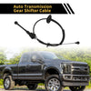 Ford F-150 Auto Transmission Gear Shifter Cable (2004)