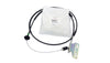 Mitsubishi Lancer 1.6L 4G18 Accel Cable (2000-2007)