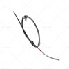 Mitsubishi Montero Pajero Sport Triton A/T Gearshift Cable (2008-2021)