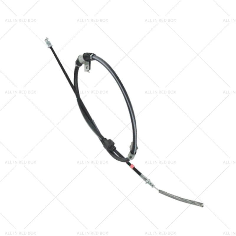 Mitsubishi Montero Pajero Sport Triton A/T Gearshift Cable (2008-2021)