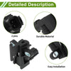Ford Focus (2003-2011) 1 x Black Crankshaft Position Sensor