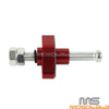 Suzuki LTZ250 Quad Sport (2004-2008) Red CNC Cam Chain Tensioner