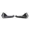 Aprilia RS660 Tuono 660 Carbon Fiber Front Lip Wind Winglets (2020-2023)