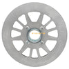 Yamaha Warrior 350 Rear Brake Disc Rotor & Hub Bolts (1990–1994)