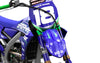 Yamaha YZF 450 Sinister Style Custom Graphics Decals (2010-2013)