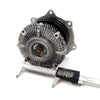 Nissan Atlas Cabstar / UD Condor TD27 1986-1990 Water Pump