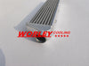 VIC FMIC Aluminum Intercooler 2.25" Inlet/Outlet