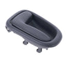Toyota Corolla Grey Left Hand Inner Door Handle (1997–2000)