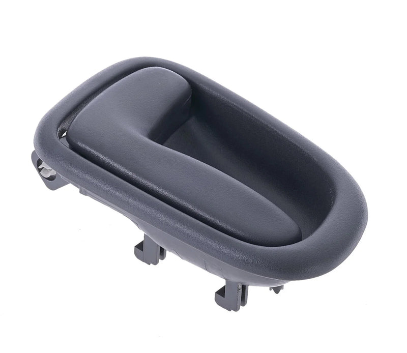 Toyota Corolla Grey Left Hand Inner Door Handle (1997–2000)