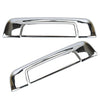 BMW E36 E34 E32 Z3 2-Door Door Handle Trim Kit (1990-1999)
