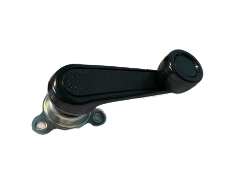 Toyota Landcruiser Black Window Winder Crank Handle (1969-On)