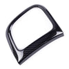 Jeep Grand Cherokee Carbon Fiber Air Vent Outlet Cover Trim (2011-2023)