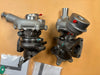 Ford Lincoln MKS MKT 3.5L Upgraded Billet Wheel 41.56/56mm Turbocharger