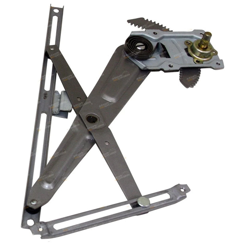 Land Cruiser 80 Series RH Window Regulator Front (1990–1998)