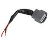 Infiniti EX35 FX35 G25 G35 JX35 M35 Q70 QX60 Ignition Coil Connector Pigtail