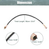 Suzuki GN125 Tachometer Cable Line Wire