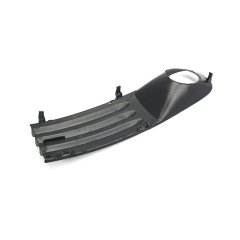 VW Transporter T5 Front Left Bumper Fog Light Grille Cover (2003-2010)