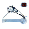 Mazda Tribute Rear Right Window Regulator with Motor (2001-2006)