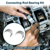 Kia Soul Rod Bearing Set 8Pcs (2014-2023)