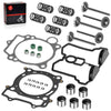 Yamaha YFZ450 / YFZ450X 2004-09 Intake Exhaust Valve & Gasket Seal Kit