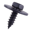 BMW & Benz Bumper Bolt Kit (Fits Underbody & Fender)