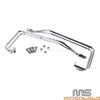 Harley Electra Street Glide FLHX Twin Rail Saddlebag Guards (2009-2013)