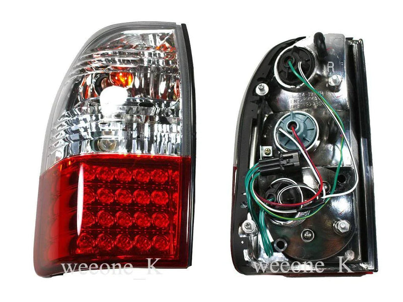 Mitsubishi L200 Animal Tail LED Light (1995-2005)