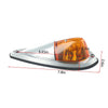 Dodge Ram Cab Marker Roof-Top Clearance Light 5x