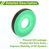 Chevrolet Cruze Sonic Trax 1 Pcs Crankshaft Oil Seal