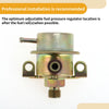 Ford Explorer (1991-1998) - Metal 1 x Unit Fuel Pressure Regulator